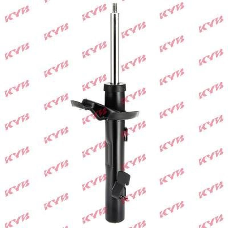 KYB 2 x Shock Absorbers fits Ford Kuga I 2008-2012 2.0 2.5