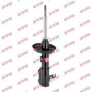 KYB 2 x Shock Absorbers fits Saab 9-5 2010-2012 2.0