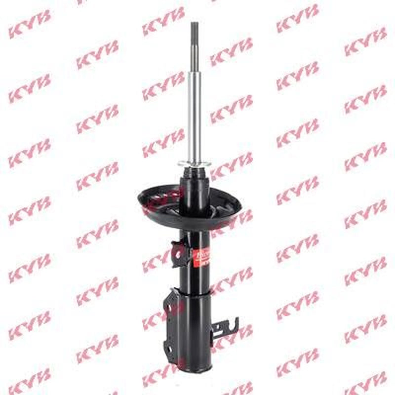 KYB 2 x Shock Absorbers fits Saab 9-5 2010-2012 2.0
