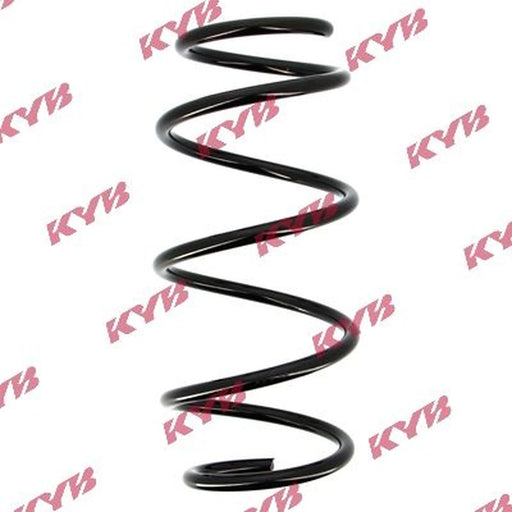 KYB Front Suspension Coil Spring RA4147