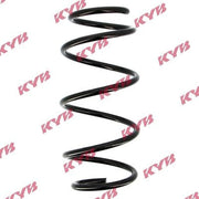 KYB 2 x Suspension Springs fits Toyota Auris 2012-2015 2.0