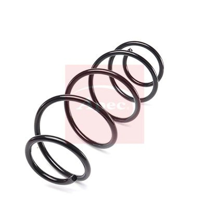 Apec Front Suspension Coil Spring ACS2127