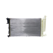 Mahle Engine Radiator fits Citroën Xsara 1997-2005 1.8 2.0