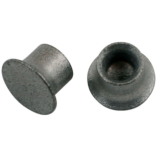Power-Tec Self Piercing Rivets 5.3 x 5mm Pack of 100 92388 Laser - Dynamic Drive