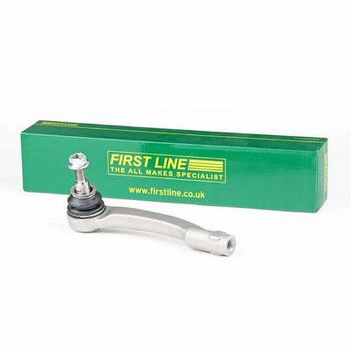 First Line Steering Tie Rod End Ball Joint fits Porsche Panamera 2009-2016