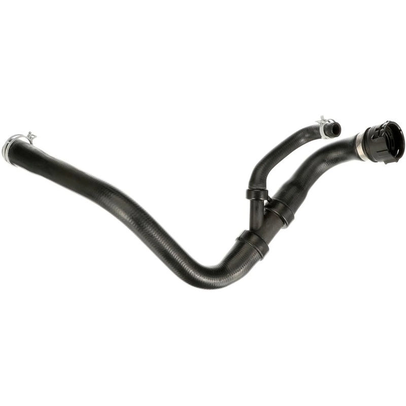 Gates Radiator Coolant Hose 850mm ID fits Ford Galaxy 2010-2015