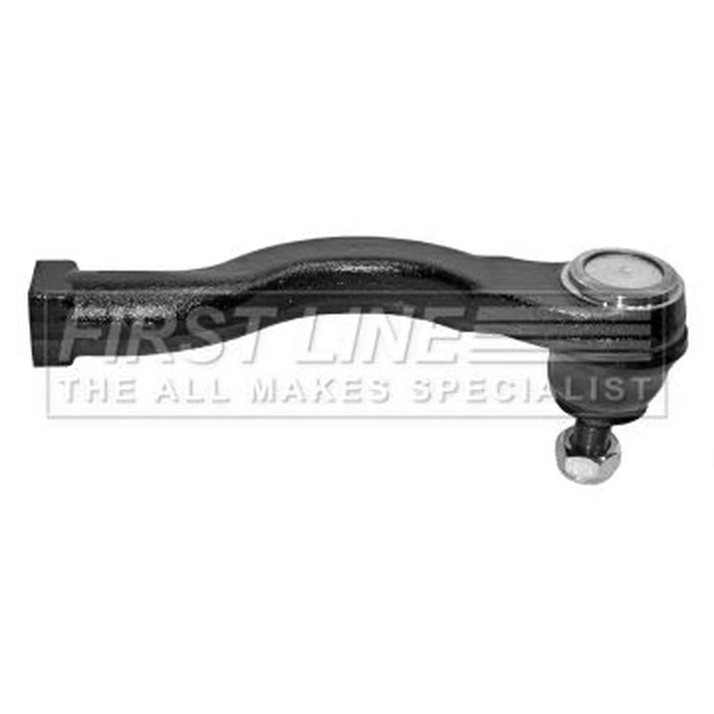 First Line Steering Tie Rod End Ball Joint fits Fiat Fullback Pickup 2016 on 2.4
