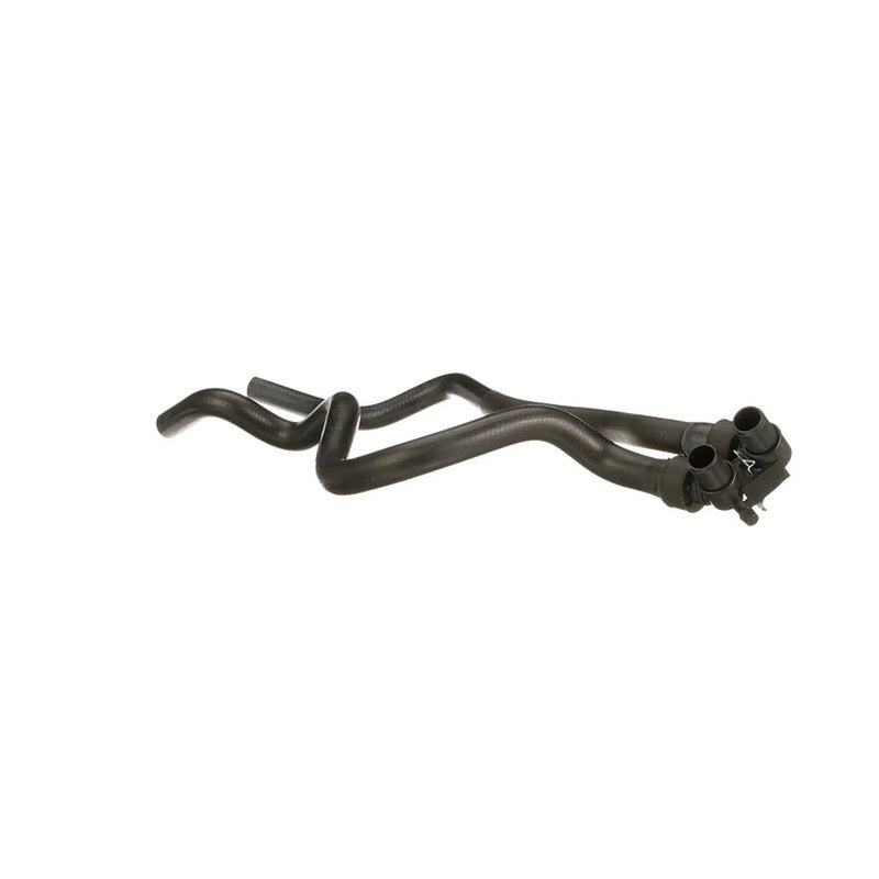 Gates Curved Radiator Hose fits Citroën Xsara 1997-2005 1.4 1.6