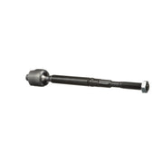 Delphi 2 x Inner Tie Rods fits Nissan Micra IV 2010-2020 1.2