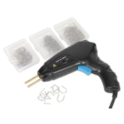 Sealey Plastic Repair Hot Staple Gun RE023 Sealey - Dynamic Drive