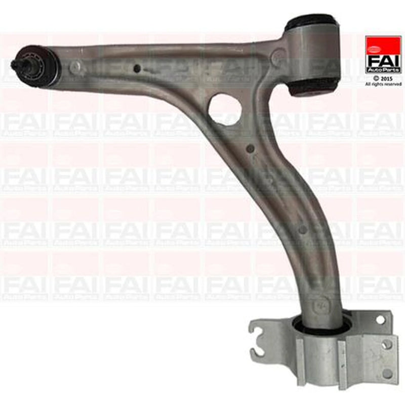 FAI Control/Trailing Arm