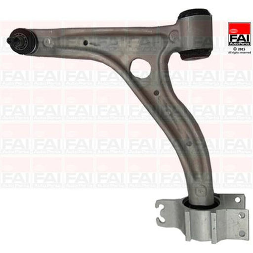 FAI Control/Trailing Arm