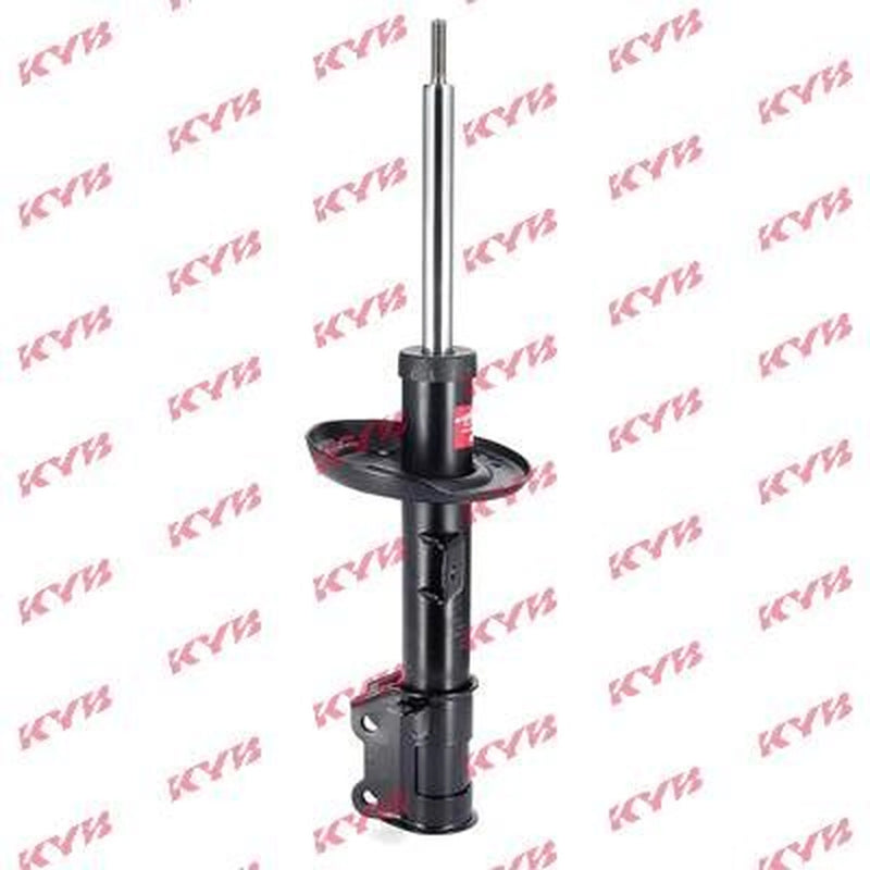 KYB 2 x Front Shock Absorbers fits Alfa Romeo Mito 2008-2018 0.9 1.3 1.4