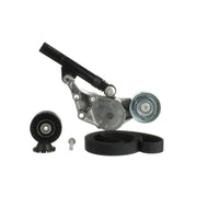 Gates V-Ribbed Belt Set K046PK1660