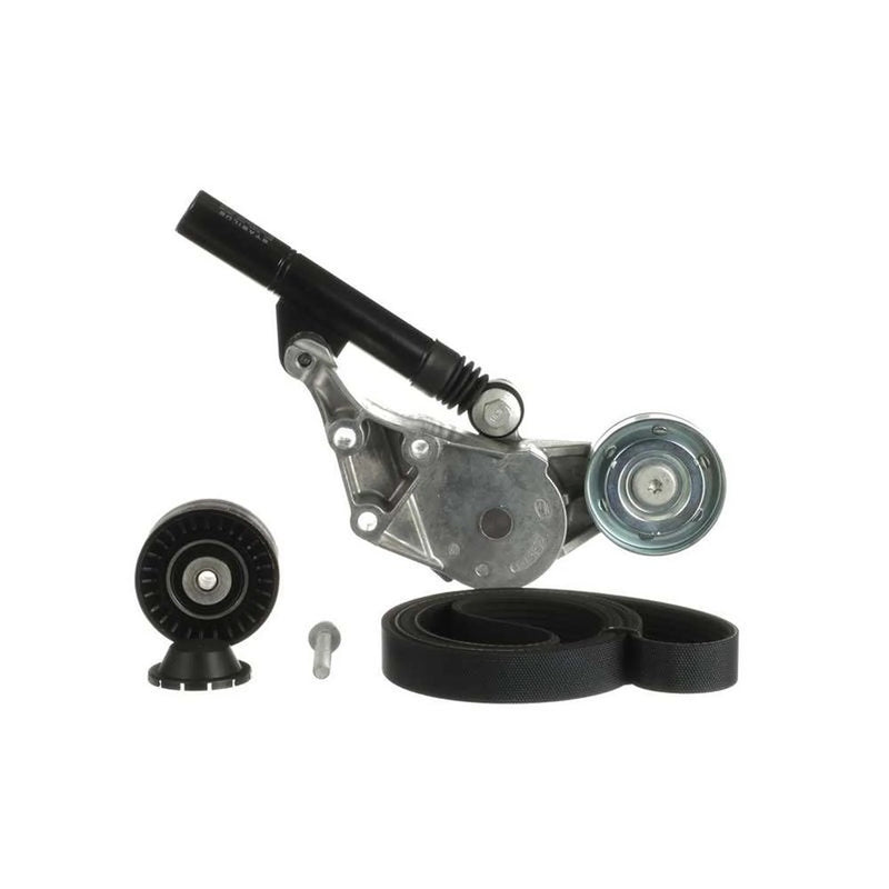 Gates V-Ribbed Belt Set K046PK1660