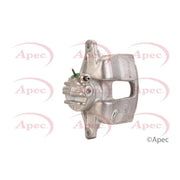 Apec Brake Caliper Assembly Front Left LCA482