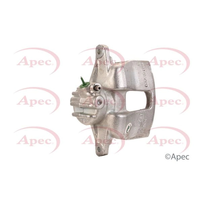 Apec Brake Caliper Assembly Front Left LCA482