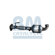 BM Catalysts Homologated Diesel Cat fits Ford Galaxy II 2006-2015 2.0