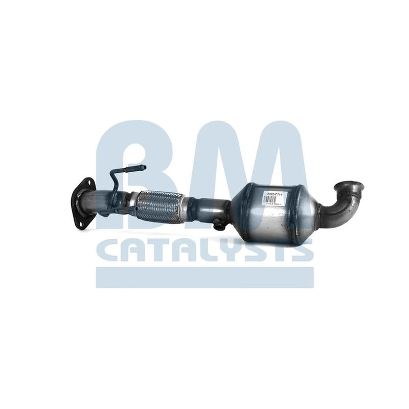 BM Catalysts Homologated Diesel Cat fits Ford Galaxy II 2006-2015 2.0