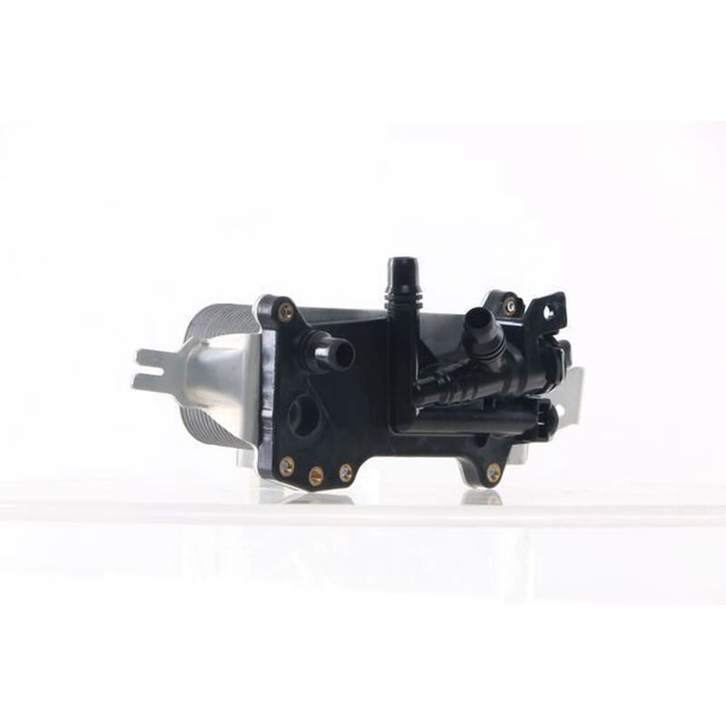 Mahle Engine Oil Cooler fits BMW 7 2009-2015