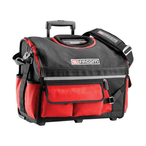 Facom Probag - Soft Rolling Tool Bag 55cm (21.5in) Facom - NN4 Online