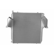 Hella Intercooler (Charge Air Cooler) 8ML 366 340-111