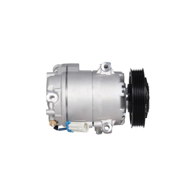 Hella Air Conditioning Compressor 8FK 366 202-551