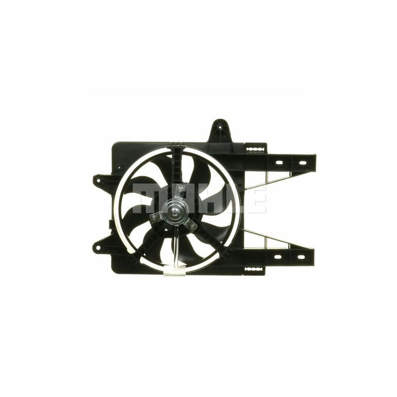 Mahle Engine Cooling Fan fits Fiat Punto 1993-2000 1.1 1.2