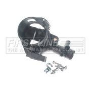 First Line Coolant Flange Housing Connector fits Mercedes-Benz C-Class 2008-2018