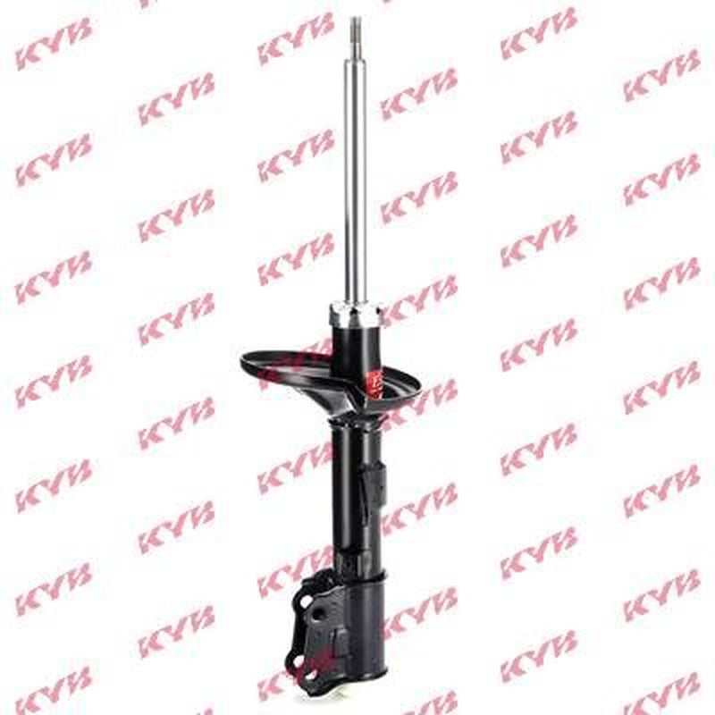 KYB Shock Absorber Damper Strut Rear Left fits Hyundai Elantra III 2000-2006
