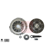Apec Clutch Kit Set 3pc fits Honda City IV 2003-2008 1.3