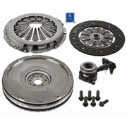 Sachs Clutch Kit Set 3pc 2290601104
