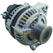 NAPA Car Alternator 12V fits Land Rover Discovery III 2004-2009 2.7