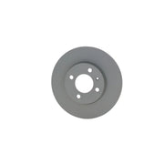 Bosch Front Brake Vented Discs & Pads fits VW Corrado 1988-1995 1.8 2.0 2.8 2.9