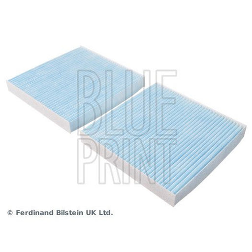 Blue Print Cabin Air Filter Set Wide High fits BMW X3 2010-2017
