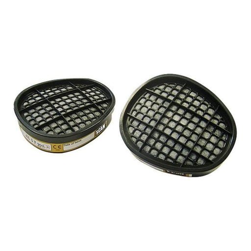 Scan Twin Filter Replacement Cartridge A1 (Pack of 2) Scan - NN4 Online
