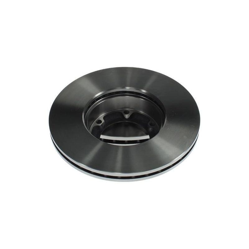 Bosch 2 x Vented Front Brake Discs 0986479488-x2