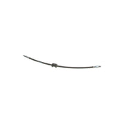Bosch Brake Hydraulic Hose Line Front fits Ford Ka 1996-2008 1.3