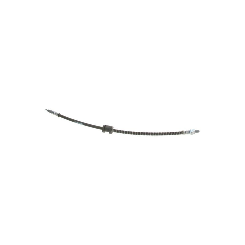 Bosch Brake Hydraulic Hose Line Front fits Ford Ka 1996-2008 1.3