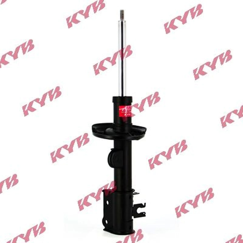 KYB 2 x Shock Absorbers fits Fiat 500X 2014-2021 1.0 1.3 1.4 1.6