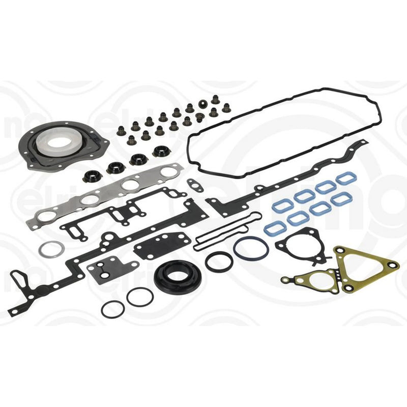 Elring Ford Full Set fits Ford Transit 2000-2006 2.4