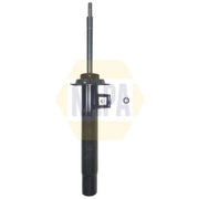 NAPA 2 x Shock Absorbers fits BMW 3 1998-2007