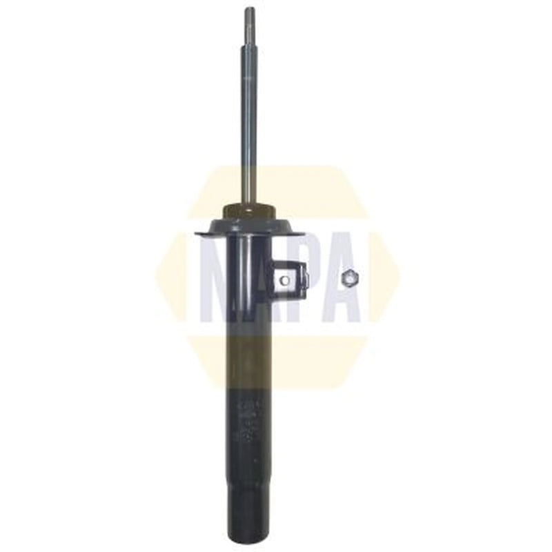NAPA 2 x Shock Absorbers fits BMW 3 1998-2007