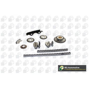 BGA Timing Chain Kit Set 76 Links TC0240FK