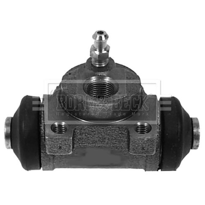 Borg & Beck Wheel Cylinder Hydraulic Brake Rear Right BBW1667