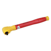 Laser VDE Insulated Torque Wrench 3/8"D 10-60Nm 8321 Laser - Dynamic Drive