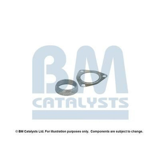 BM Catalysts Exhaust Pipe Mounting Kit FK70603A