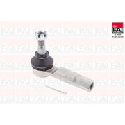 FAI 2 x Tie Rod Ends