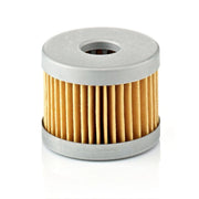 MANN-FILTER Engine Air Filter