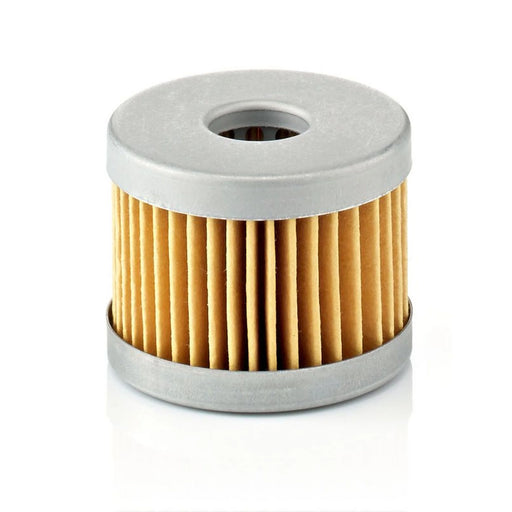 MANN-FILTER Engine Air Filter C 42/2
